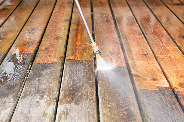 Reliable Pinellas Park, FL Pressure Washing Solutions